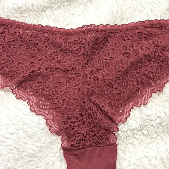 Honeydew intimate women Bri lace hipster size XL 3 pk multiple colors - Picture 3 of 16